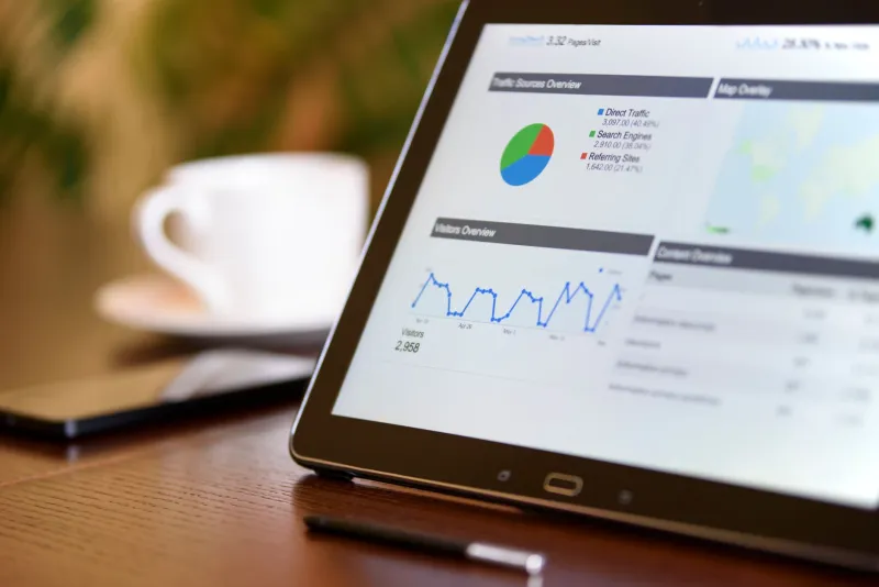 Why Your Rivals Are Lapping You With Half the Clicks