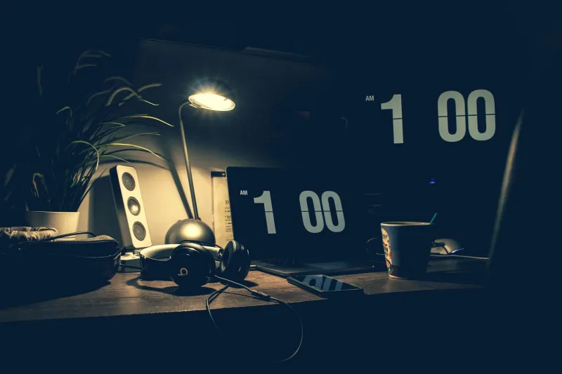 Why Your Slowest Hours Might Be Your Smartest Opportunity