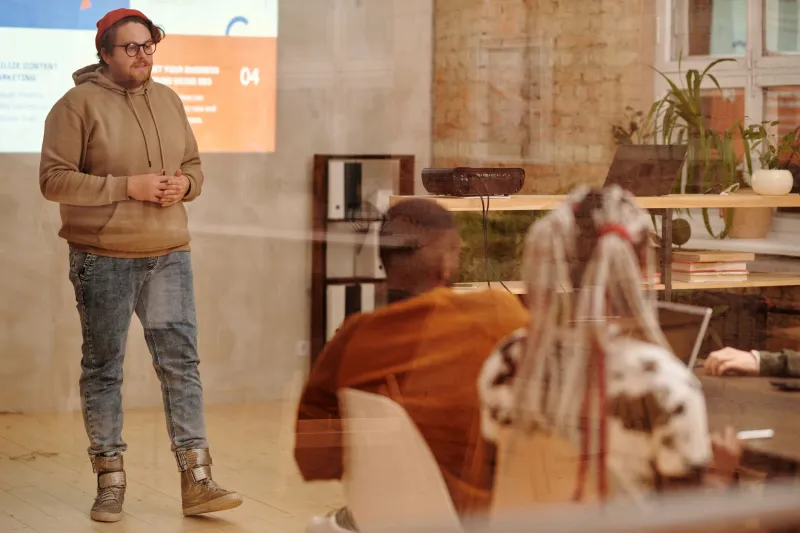 The Trust Click: Why Honest Engagement Is Now the Highest-Converting Strategy Online